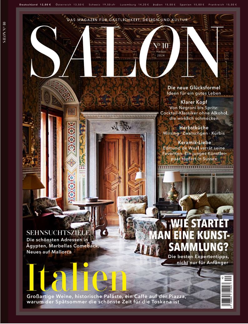 SALON ePaper 40/2024