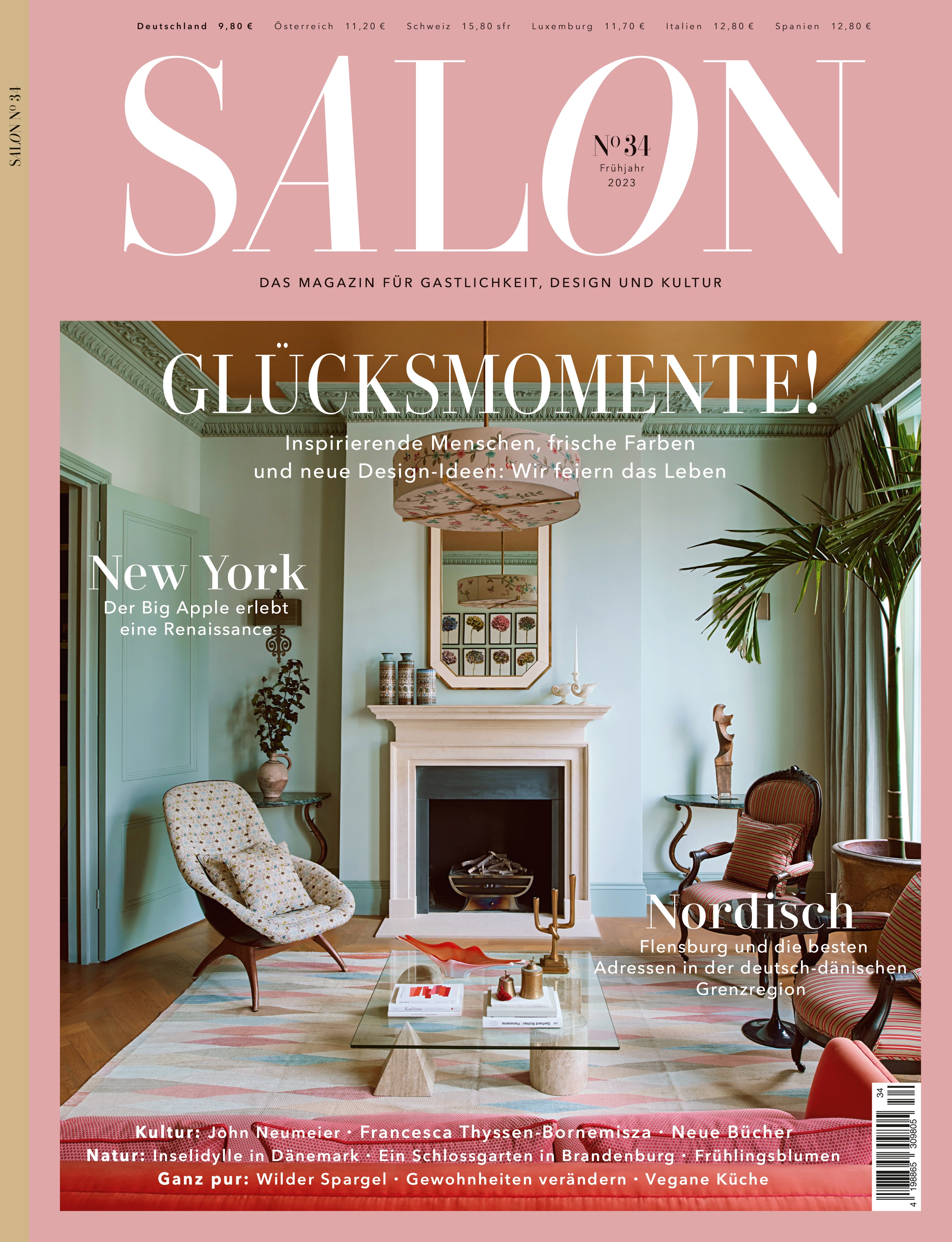 SALON 34/2023