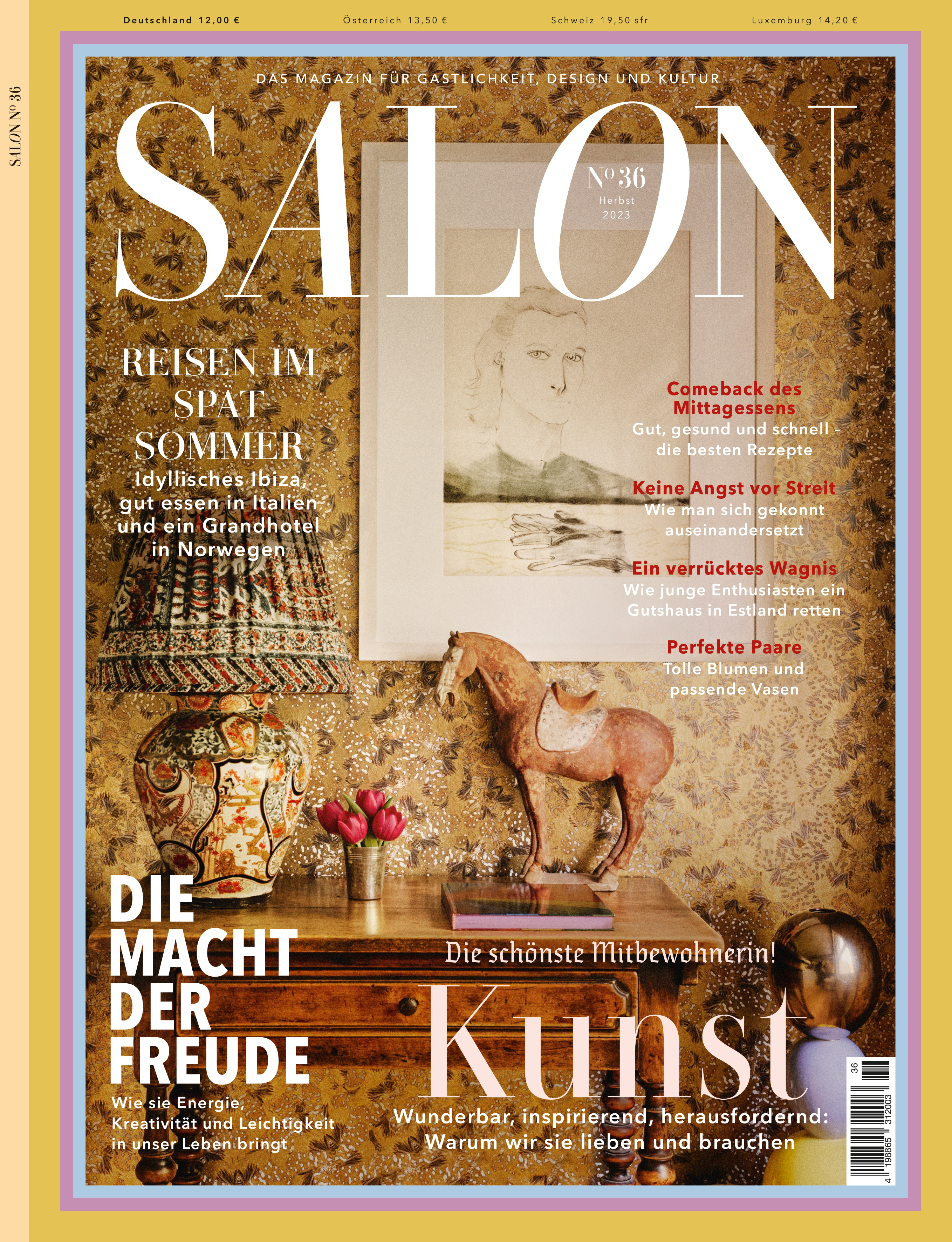 SALON 36/2023