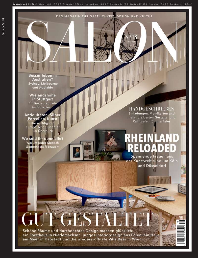 SALON 48/2026