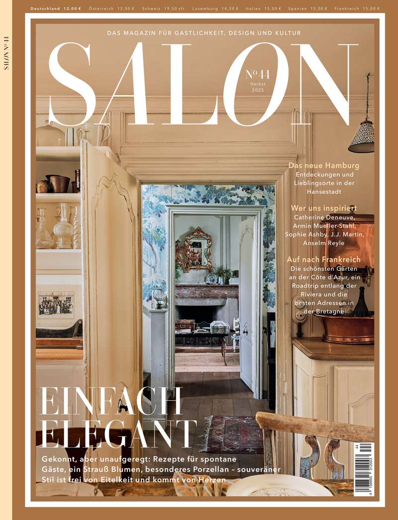 SALON 44/2025