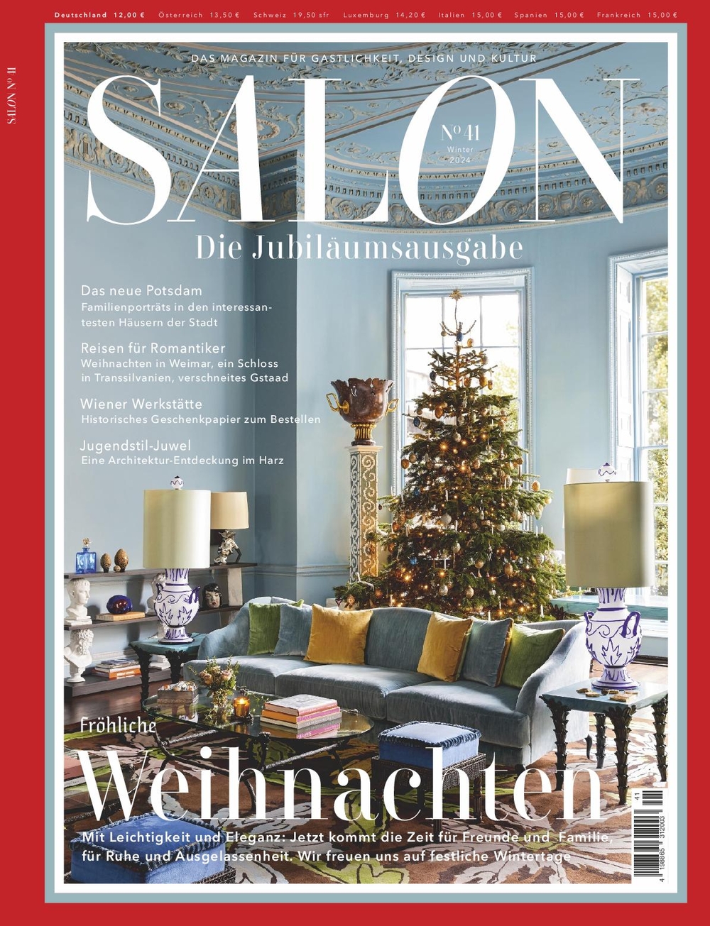 SALON ePaper 41/2024